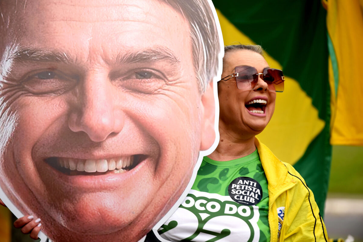 Lula ganó las elecciones de remontada ante un Flávio Bolsonaro que impugnará el resultado