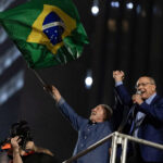 Lula ganó las elecciones de remontada ante un Flávio Bolsonaro que impugnará el resultado