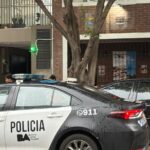 Denunciaron el robo del Centro Venezolano Argentino en Buenos Aires: se llevaron equipos técnicos