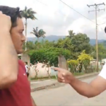 Denuncian intimidación contra periodista de El Carabobeño durante una cobertura en Yaracuy