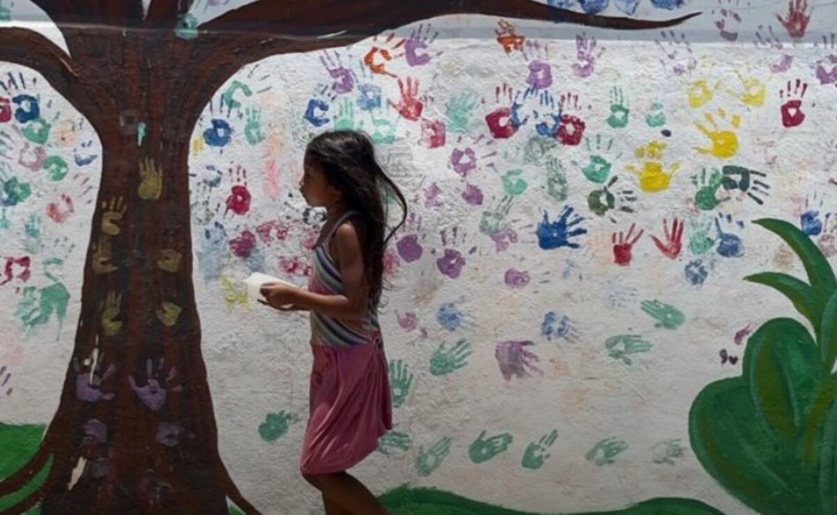 Cecodap registró 3.267 niños y adolescentes afectados tras 100 días del doble terremoto en Venezuela