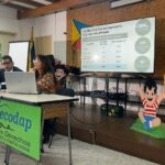 Cecodap registró 3.267 niños y adolescentes afectados tras 100 días del doble terremoto en Venezuela