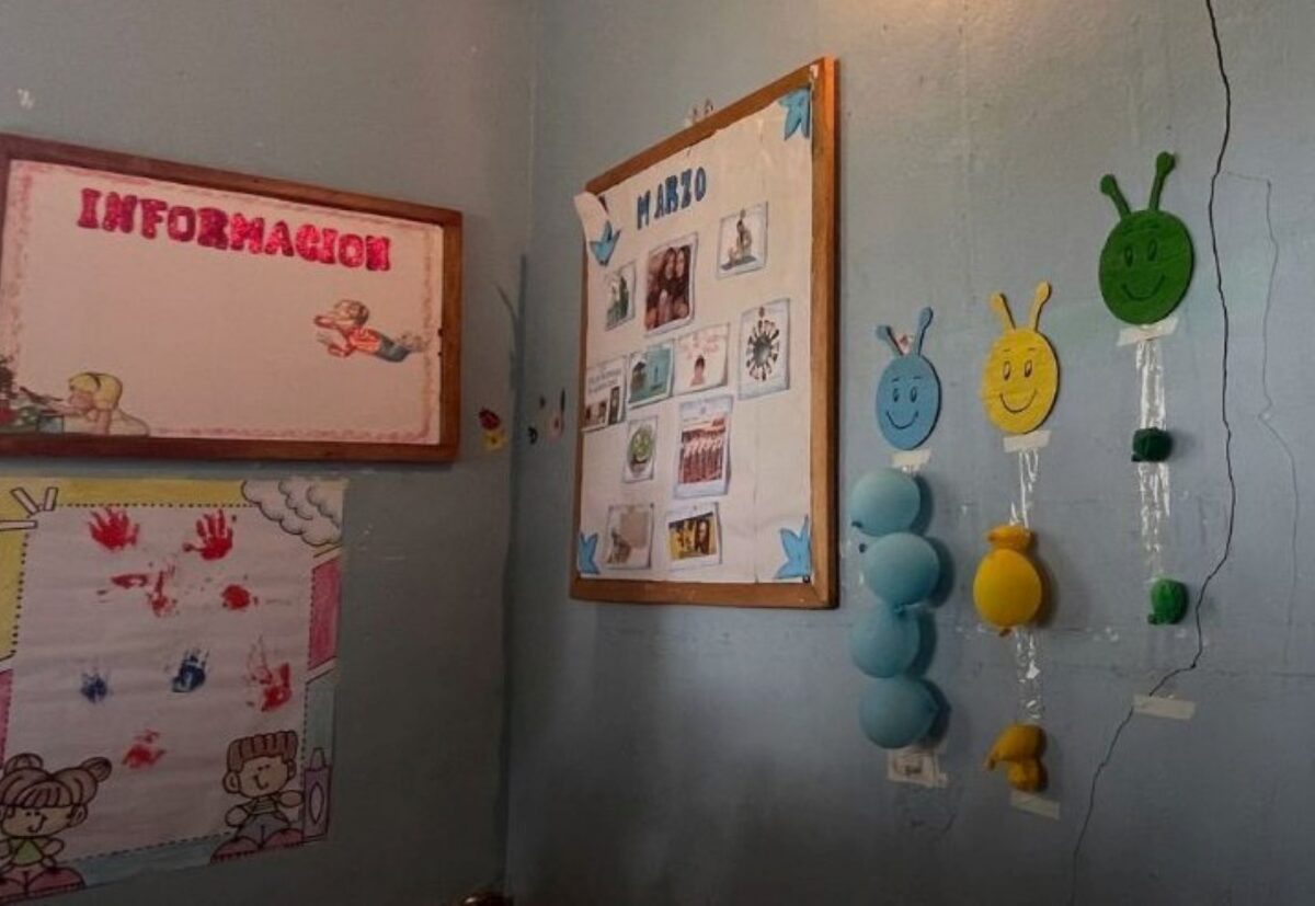 Cecodap registró 3.267 niños y adolescentes afectados tras 100 días del doble terremoto en Venezuela