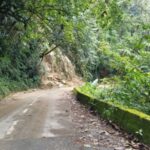 Alcaldía de Girardot anunció el cierre en la carretera Maracay-Choroní a partir del 13 de octubre