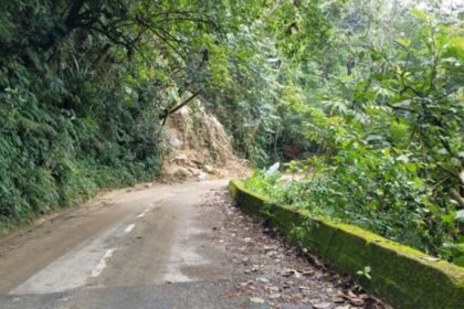 Alcaldía de Girardot anunció el cierre en la carretera Maracay-Choroní a partir del 13 de octubre