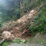 Alcaldía de Girardot anunció el cierre en la carretera Maracay-Choroní a partir del 13 de octubre