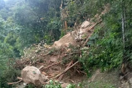Alcaldía de Girardot anunció el cierre en la carretera Maracay-Choroní a partir del 13 de octubre