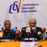 Conferencia Episcopal Venezolana exigió elecciones libres para atender la crisis social