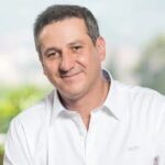 El empresario que será embajador de Colombia en Caracas