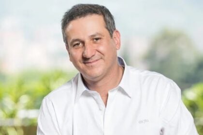 El empresario que será embajador de Colombia en Caracas