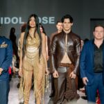 El relato de cómo la esperanza y la solidaridad tras los terremotos en Venezuela llegó a la pasarela de la NYFW