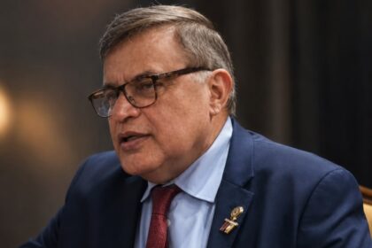 Diputado Ramón López: “Para llegar a un proceso electoral es importantísimo tener justicia”