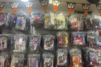 Disfraces para Halloween en Caracas: qué opciones hay y cuánto cuestan