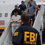 FBI capturó en Venezuela al primer fugitivo cibernético vinculado al Tren de Aragua