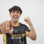 TriunfoBet.com ficha a Jon Aramburu como embajador del Team Triunfador