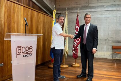 UCV y Asociación Bancaria abrieron un concurso universitario sobre la multinflación: ¿quiénes pueden participar?