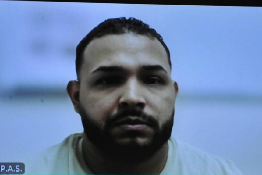 FOTO: Captura de video