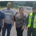 Detuvieron y liberaron horas después a Jesús Suárez en Portuguesa tras una confusión con su orden de excarcelación