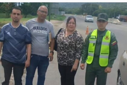 Detuvieron y liberaron horas después a Jesús Suárez en Portuguesa tras una confusión con su orden de excarcelación