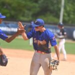 Venezuela entre los equipos clasificados al Mundial de Beisbol sub-18 en China