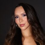 Cantante venezolana Marthina abrirá el concierto de Greeicy en el Poliedro de Caracas