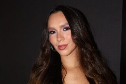 Cantante venezolana Marthina abrirá el concierto de Greeicy en el Poliedro de Caracas