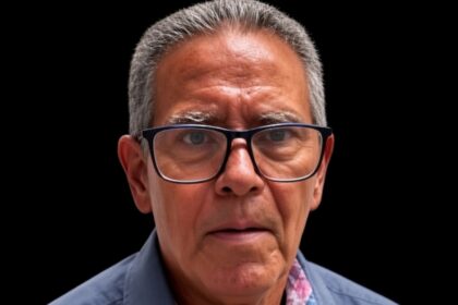 Confirmation la excarcelación del dirigente sindical Orlando Ramírez