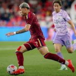 La Vinotinto empató sin goles con Corea del Sur en un amistoso internacional