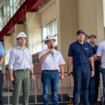 Iniciaron la rehabilitación de Macagua y Tocoma para recuperar 672 MW en 24 meses