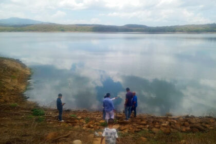 Pidieron declarar emergencia hídrica en Dabajuro por la crisis del embalse El Mamito en Falcón