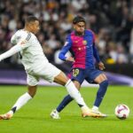 Lamine Yamal vs. Kylian Mbappé: cara a cara en la antesala del Balón de Oro