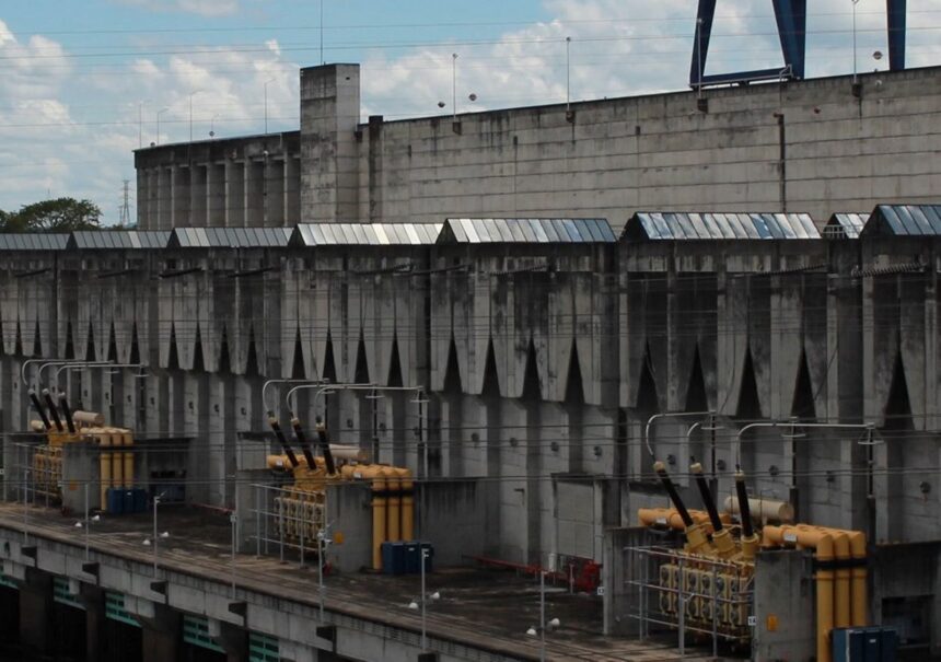 Iniciaron la rehabilitación de Macagua y Tocoma para recuperar 672 MW en 24 meses