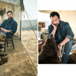 El actor Noah Wyle: el hombre más sexy del mundo en 2026 según la revista People