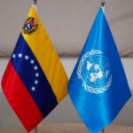 El alto comisionado de la ONU para los Refugiados llegó al país para revisar la agenda humanitaria