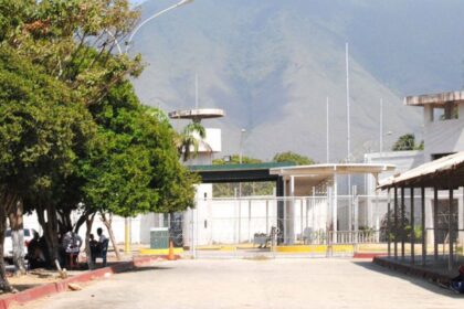 El OVP denunció la muerte de un preso bajo custodia en cárcel de Margarita