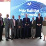 Ookla entregó a Movistar el premio Mejor Red Móvil de Venezuela
