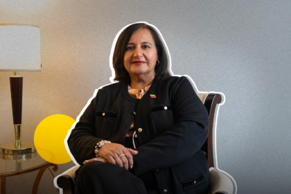 Dinorah Figuera: “Estamos en un proceso ideal para culminar este año con un nuevo Tribunal Supremo de Justicia”