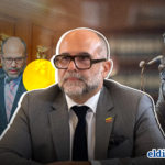 Diputado Jorge Millán: “Seguiremos exigiendo en la mesa que en Venezuela no existan leyes que sean inconstitucionales y que violen derechos”