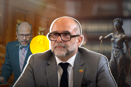 Diputado Jorge Millán: “Seguiremos exigiendo en la mesa que en Venezuela no existan leyes que sean inconstitucionales y que violen derechos”