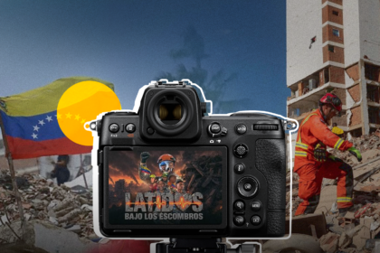 Latidos bajo los escombros: el documental que reconstruye 40 días de rescate tras los terremotos en Venezuela