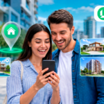 Ubiko: la app para agentes inmobiliarios que registra más de 4.800 inmuebles desde su lanzamiento en Venezuela    