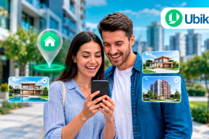Ubiko: la app para agentes inmobiliarios que registra más de 4.800 inmuebles desde su lanzamiento en Venezuela    