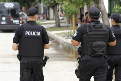 Cinco venezolanos fueron encontrados muertos en la localidad argentina de Merlo: lo que se sabe