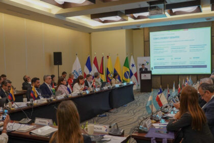 Coalición por Venezuela advirtió ante el Proceso de Quito que persisten las causas de la emigración