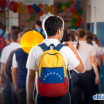Regreso a clases en Venezuela: entre las expectativas y las dificultades