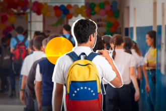 Regreso a clases en Venezuela: entre las expectativas y las dificultades