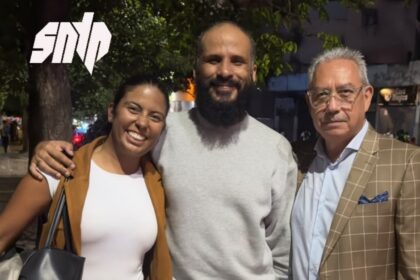 Tribunal concedió libertad plena al periodista Rory Branker