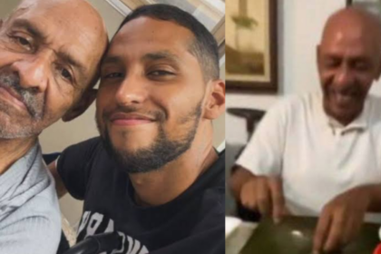 Murió Tomás Pacheco, el hombre que se hizo viral por sus hallacas y quedó ligado a la Navidad venezolana