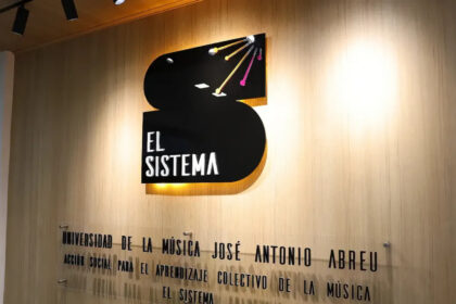 Inauguraron la Universidad Internacional de la Música José Antonio Abreu en Caracas