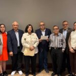 Democracia Parlamentaria propone incluir la autonomía del BCV en la agenda de diálogo